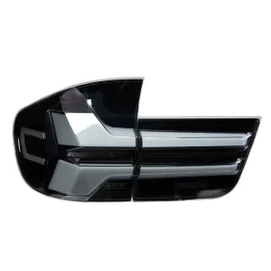 Tail Lamp for BMW E70 X5 Tail Light Rear Fog Brake Turn Signal Automotive Accessories