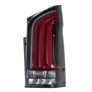 Tail Lamp for BMW Vito W447 Tail Light Rear Fog Brake Turn Signal Automotive Accessories