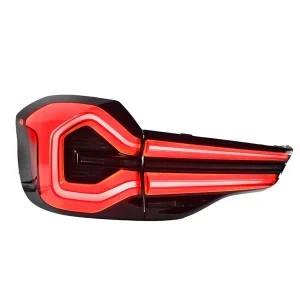 Tail Lamp for BMW X3 G01 F97 Signal Tail Light Animation Rear Stop Brake Reverse Car Accessories