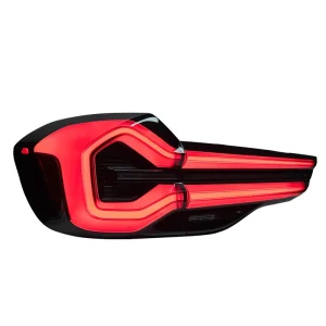 Tail Lamp for BMW X3 Tail Light G01 G08 F97 LED Rear Fog Brake Turn Signal Automotive Accessories