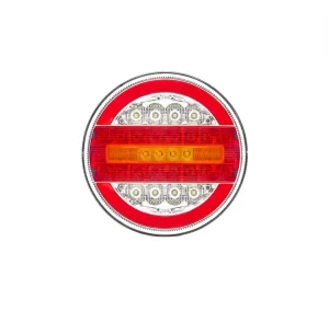 Tail Light All in One Multi Function High Lumen Output LED Combination Rear Tail Rear Position Stop Signal Light
