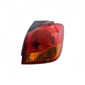 Tail Light Assembly Complete Tail Light Rear Light Suitable for ASX RVR