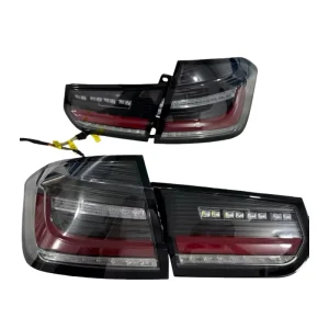Tail Light Assembly for 3 Series F30 Upgrade G20 LED Rear Lights Brake Lights Tail Lamp Auto Part Replace