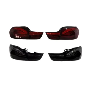 Tail Light Assembly for 4 Series F32 LED Rear Lights Brake Lights Tail Lamp Assembly Car Repair Retrofit