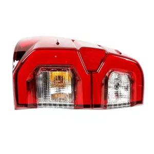 Tail Light Assembly for Toyota Hilux Revo Rocco Pickup Rear Lamp Auto Parts