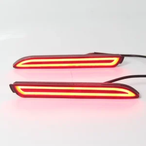 Tail Light Auto Lighting Systems Car Auto Parts Body Kits Rear Light Taillamp