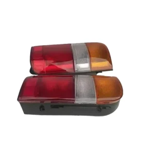 Tail Light Car Tail Lamp LED Taillights for Hiace