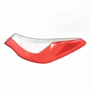 Tail Light Lens Cover for 4 Series & M4 Rear Taillight Exterior Cover PC Material