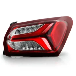 Tail Light Outer Set 84595944 84595943 for Chevrolet Malibu XL