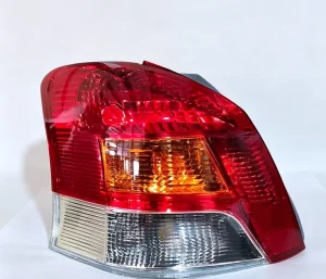 Tail Light Rear Back Lamp 81561-52700/81551-52700/81551-52780 for Toyota Yaris Hatchback Tail Light Set