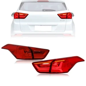 Tail Light Rear Back Lamp for Hyundai IX25 CRETA Tail Light