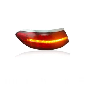 Tail Light Rear Lamp Taillights for Benz GLE 292 Coupe Outer Brake Turn Signal LED Taillight A2929064700 A2929064800