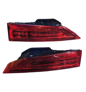 Tail Light Rear Lamp Taillights for XC60 Inner Brake Turn Signal 31689693 31689694 Taillight Auto Accessories