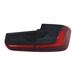 Tail Light Upgrade Taillights for BMW 3 F30 F35 Modified Retrofit G20 G28 Brake Turn Signal LED Taillight Auto Parts