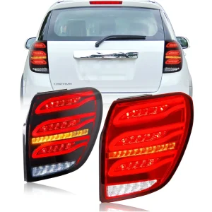Tail Light for Chevrolet Captiva From Chinese Manufacturer