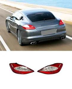 Tail Light for Porsche Panamera 970.1 OEM 97063141104 97063141204 Replacement Auto Body Parts
