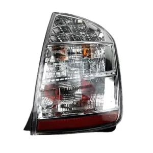 Tail Lights Assemblies Car Accessories LED Rear Tail Light Assembly Brake Lights for Toyota Prius