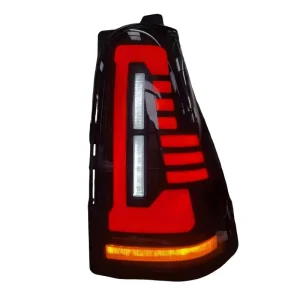 Tail Lights Assembly Upgrade 03-06 for Toyota 4Runner