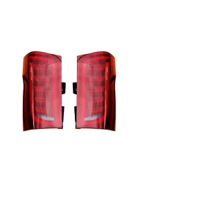 Tail Lights Auto Parts for Commercial Vehicles Mercedes Benz Toyota