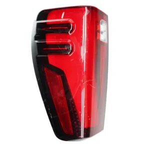 Tail Lights For Sierra 2500 19 22 85095717 85095718