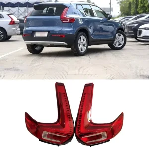 Tail Lights Rear Lamp for Volvo XC40 31446790 31446791 Auto Parts Car Accessories Turn Signal LED Taillights