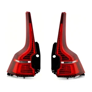 Tail Lights Rear Lamp for Volvo XC60 31689336 31689337 Auto Parts Car Accessories Turn Signal LED Taillights