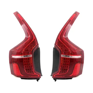 Tail Lights Rear Lamp for Volvo XC90 SAE 32228830 31655920 Auto Parts Car Accessories Turn Signal LED Taillights