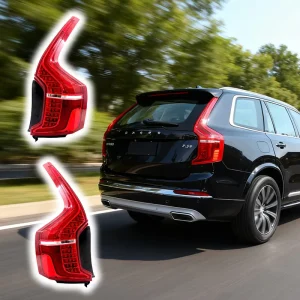 Tail Lights Rear Lamp for Volvo XC90 SAE ECE 32228830 31655920 Auto Parts Car Accessories Turn Signal LED Taillights