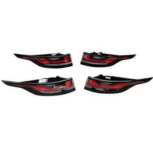 Tail Lights for Range Rover Velar L560 Original Factory Full LED Tail Light Assembly