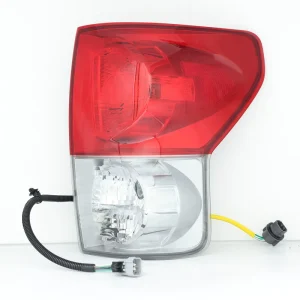 Tail Lights for Toyota Tundra Rear Lamp 81550 0C090 Right Passenger Side Direct Factory Shipment