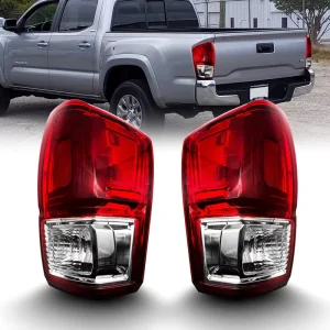 Tailight Assembly for Toyota Tacoma Rear Lamp Tail Lights