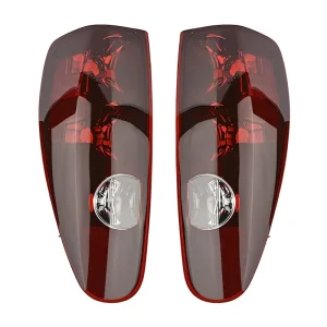 Taillamps 12V for Chevrolet Colorado and GMC Canyon Made in China