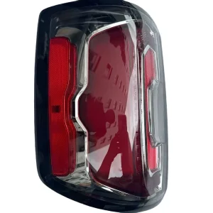 Taillamps LED Taillight Rear Brake Reversing Lamp for GMC Sierra 1500 Denali Left Right Side 84365930 84233587