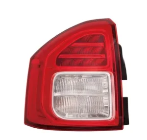 Taillight
