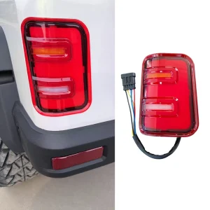 Taillight