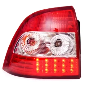 Taillight Assembly Tuning Light Modified Side Light PRIORA2170