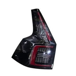 Taillight Assembly for Volvo XC70 High quality LED Model