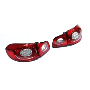 Taillight Car Led Tail for Tiguan Taillight