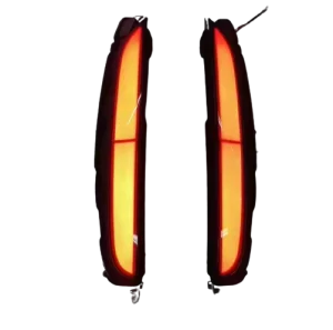 Taillight Rear Lamp Assembly for Land Rover Vogue L460 Auto Rear Tail Light Brake Stop Light