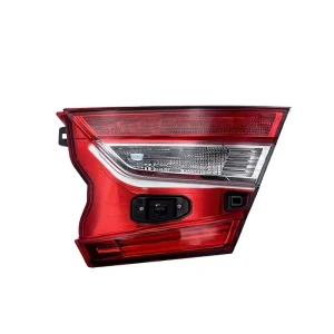 Taillight Rear Lamp Rear Light for Honda City Taillight Car Lights Vehicle Parts 34155 TVA A01
