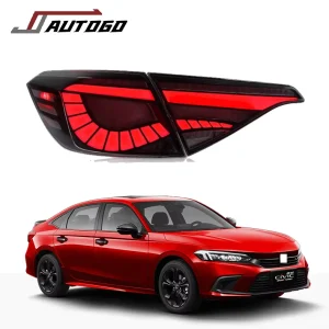 Taillights Assembly for HONDA CIVIC XI Car Light