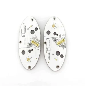 适用于 福特 Territory 日间行车灯模块 DRL LED 板和芯片日间行车灯