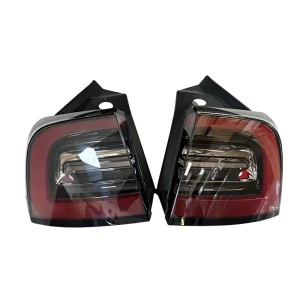 Tesla Model 3 Outer Rear Tail Light & Brake Light Assembly Left Right Genuine Product Fitment