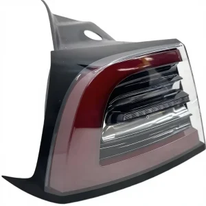 Tesla Model 3 Tail Light Rear OEM 1077397-00-G 12V Smoke Rear Lamp Assembly