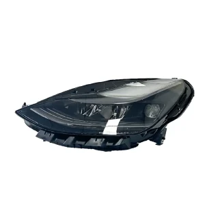 Tesla Model 3/Y Front Headlight Assembly 12V Original Factory Quality Complete Headlight Parts