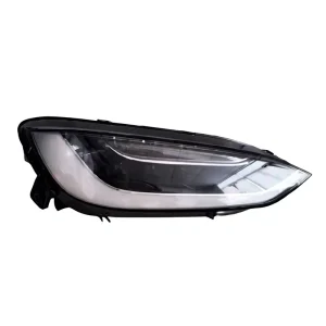 Tesla Model X/S Front Headlight Assembly High-End LED Lighting 12V Original Factory Quality