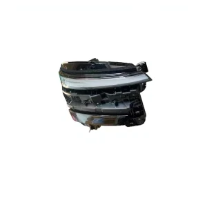 Tesla Model Y 12V Headlight & Fog Lights Assembly Left and Right Original Quality