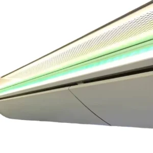 The Bus Integrated Reading Light Is Equipped with Adjustable air Outlet