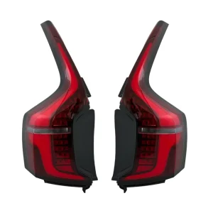 The New LED Taillight for Volvo XC90 Is Suitable for the Red Lens Color of the Right and Left Models 32386044 and 32386047
