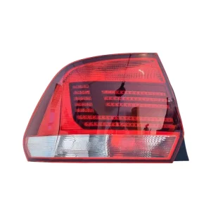 The Original Left Halogen Tail Light Taillamp for Replacement for VW POLO SEDAN Fit for 6RU945095L
